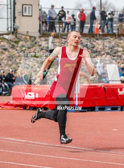 Thumbnail 1 in Terror Track & Field Invitational photogallery.