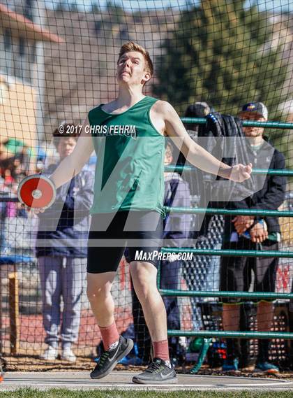 Thumbnail 3 in Terror Track & Field Invitational photogallery.