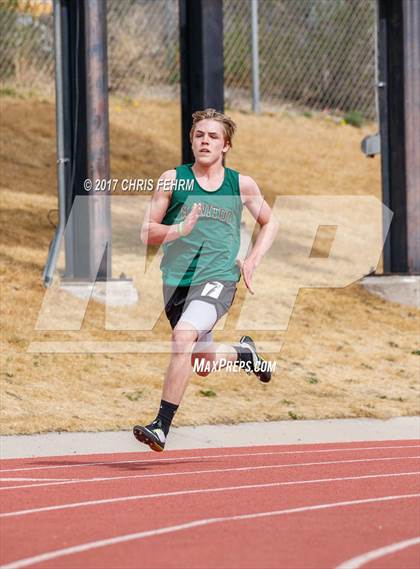 Thumbnail 2 in Terror Track & Field Invitational photogallery.