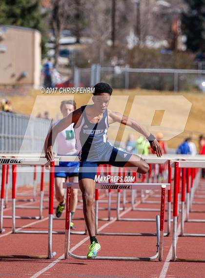 Thumbnail 1 in Terror Track & Field Invitational photogallery.