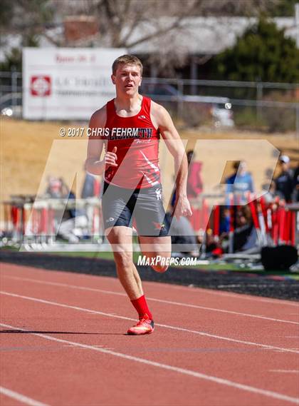 Thumbnail 3 in Terror Track & Field Invitational photogallery.