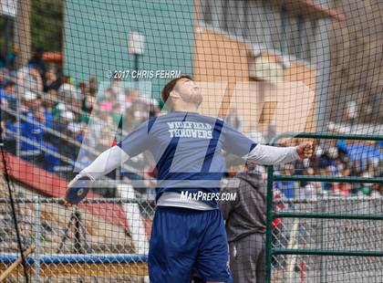 Thumbnail 1 in Terror Track & Field Invitational photogallery.
