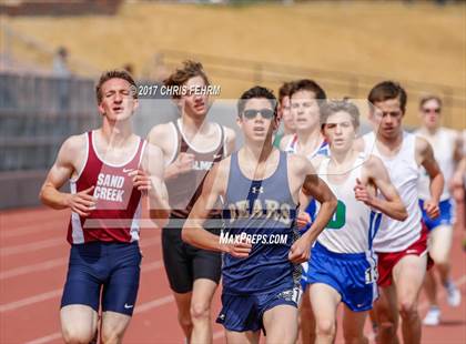Thumbnail 2 in Terror Track & Field Invitational photogallery.
