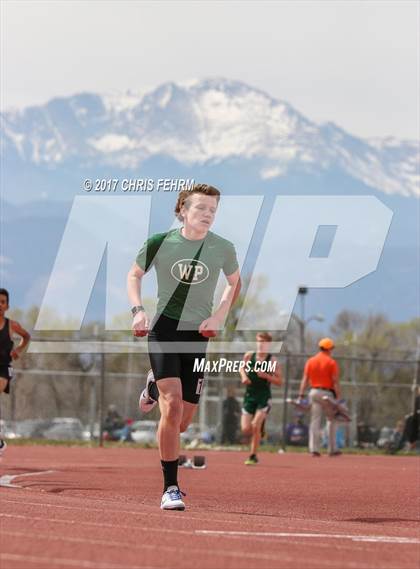 Thumbnail 1 in Terror Track & Field Invitational photogallery.