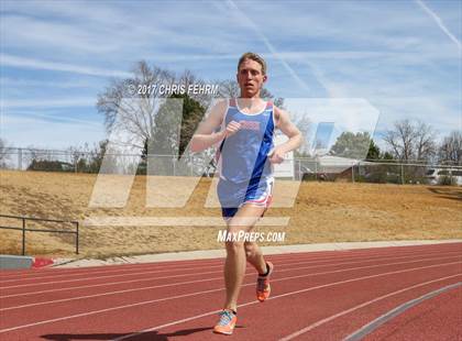 Thumbnail 2 in Terror Track & Field Invitational photogallery.