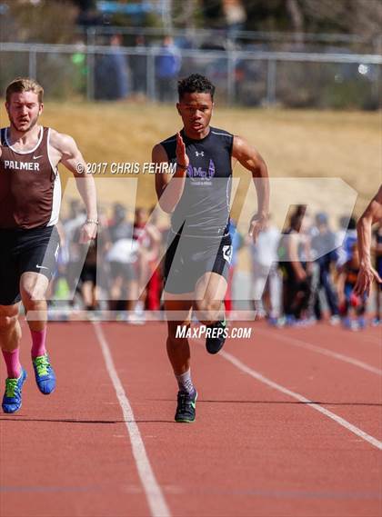Thumbnail 3 in Terror Track & Field Invitational photogallery.