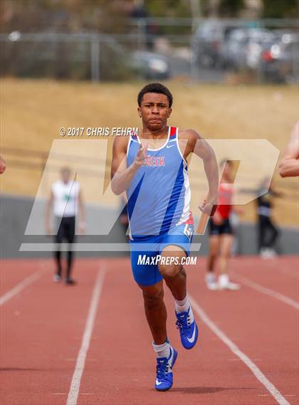 Thumbnail 1 in Terror Track & Field Invitational photogallery.