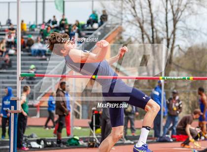 Thumbnail 2 in Terror Track & Field Invitational photogallery.