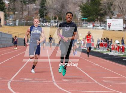 Thumbnail 3 in Terror Track & Field Invitational photogallery.