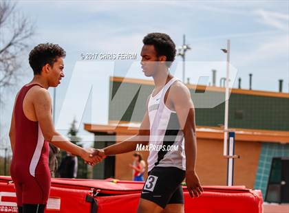Thumbnail 2 in Terror Track & Field Invitational photogallery.