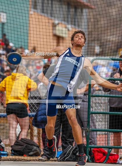 Thumbnail 1 in Terror Track & Field Invitational photogallery.