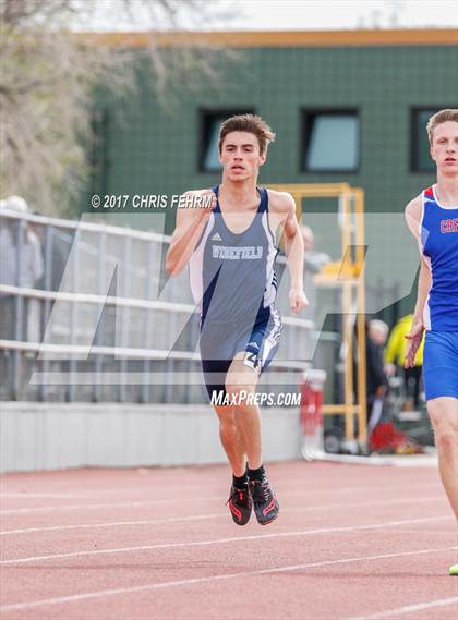 Thumbnail 1 in Terror Track & Field Invitational photogallery.