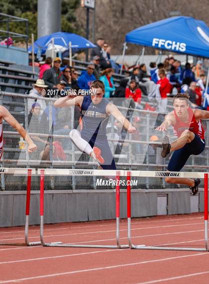 Thumbnail 3 in Terror Track & Field Invitational photogallery.