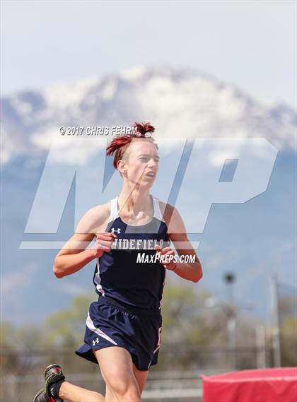Thumbnail 3 in Terror Track & Field Invitational photogallery.