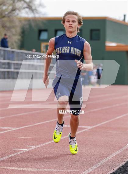 Thumbnail 1 in Terror Track & Field Invitational photogallery.
