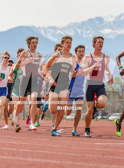 Thumbnail 1 in Terror Track & Field Invitational photogallery.