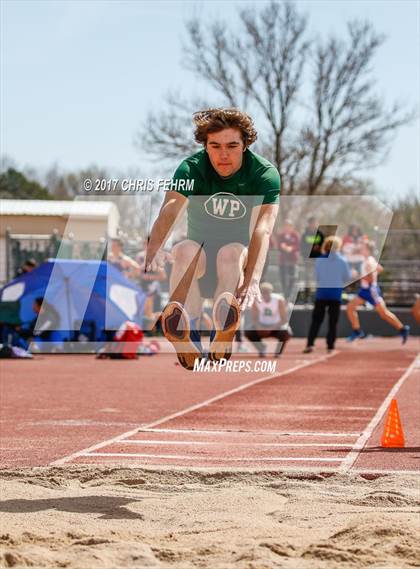 Thumbnail 1 in Terror Track & Field Invitational photogallery.