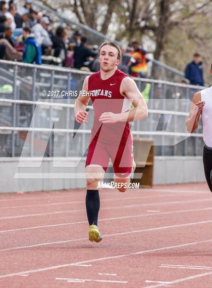 Thumbnail 2 in Terror Track & Field Invitational photogallery.
