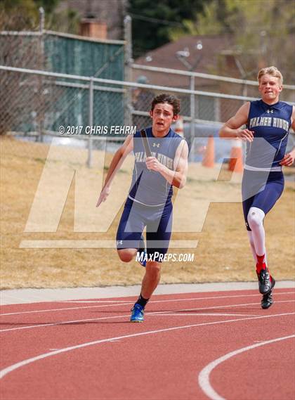 Thumbnail 2 in Terror Track & Field Invitational photogallery.