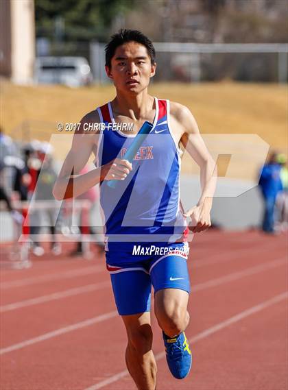 Thumbnail 1 in Terror Track & Field Invitational photogallery.