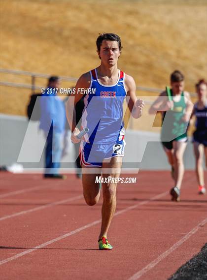 Thumbnail 3 in Terror Track & Field Invitational photogallery.