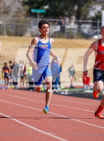 Thumbnail 2 in Terror Track & Field Invitational photogallery.