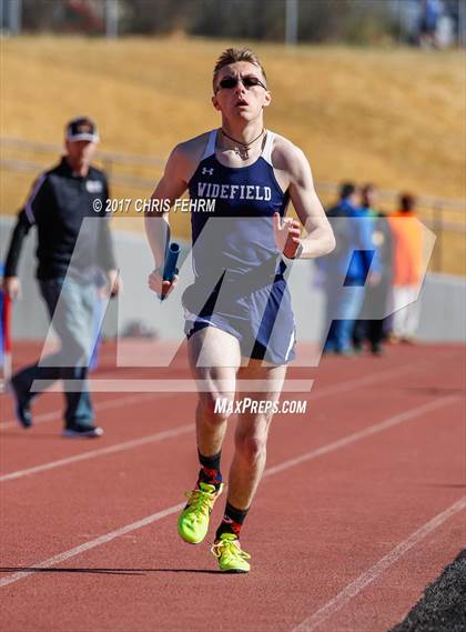 Thumbnail 2 in Terror Track & Field Invitational photogallery.