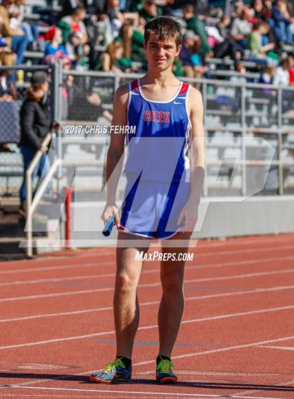 Thumbnail 1 in Terror Track & Field Invitational photogallery.