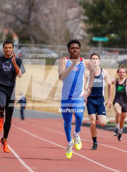 Thumbnail 1 in Terror Track & Field Invitational photogallery.
