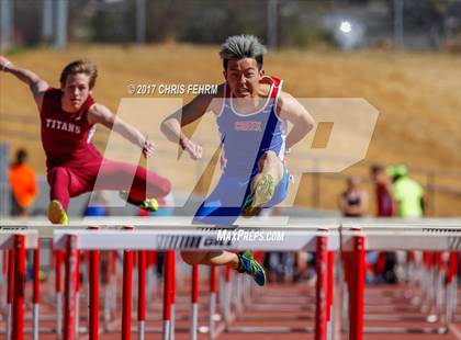 Thumbnail 1 in Terror Track & Field Invitational photogallery.