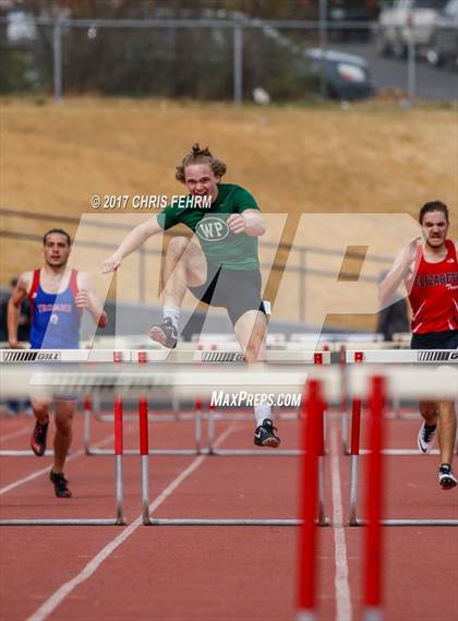 Thumbnail 3 in Terror Track & Field Invitational photogallery.