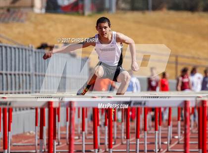 Thumbnail 3 in Terror Track & Field Invitational photogallery.