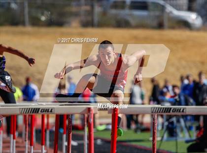 Thumbnail 1 in Terror Track & Field Invitational photogallery.