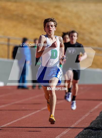 Thumbnail 3 in Terror Track & Field Invitational photogallery.