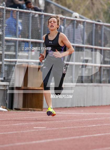 Thumbnail 3 in Terror Track & Field Invitational photogallery.