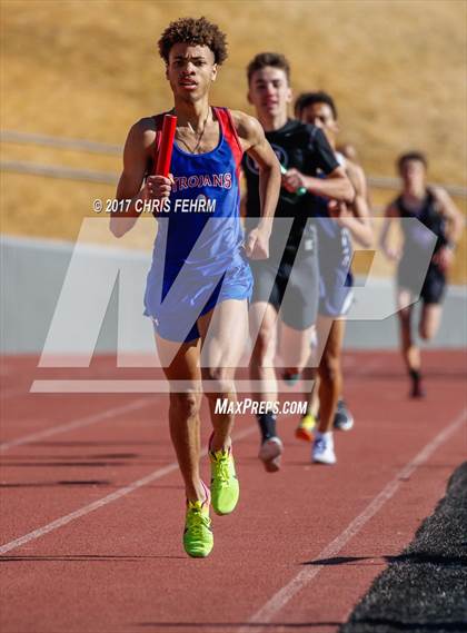 Thumbnail 1 in Terror Track & Field Invitational photogallery.