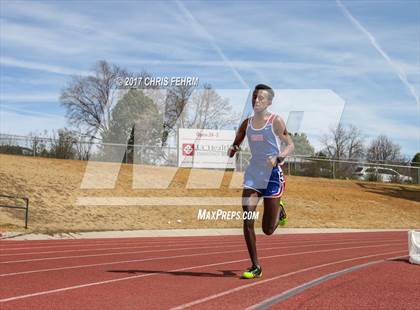 Thumbnail 2 in Terror Track & Field Invitational photogallery.