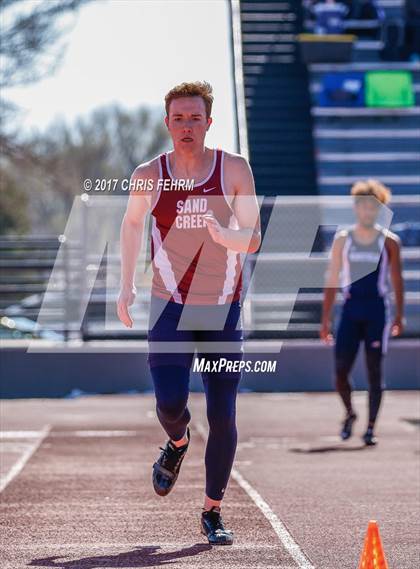Thumbnail 1 in Terror Track & Field Invitational photogallery.