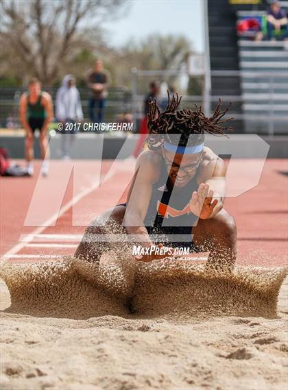 Thumbnail 1 in Terror Track & Field Invitational photogallery.