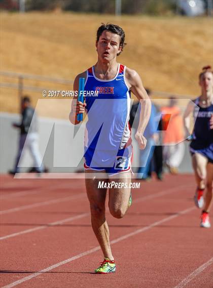 Thumbnail 2 in Terror Track & Field Invitational photogallery.