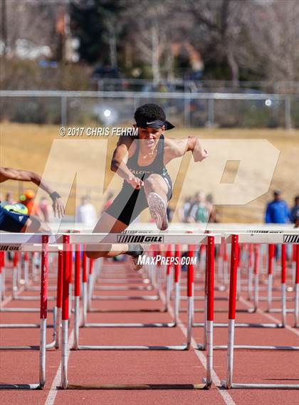 Thumbnail 3 in Terror Track & Field Invitational photogallery.