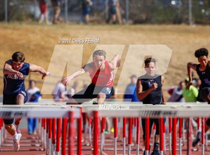 Thumbnail 1 in Terror Track & Field Invitational photogallery.