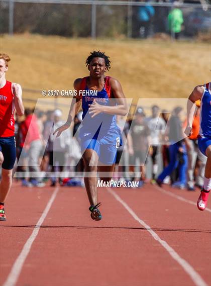 Thumbnail 3 in Terror Track & Field Invitational photogallery.