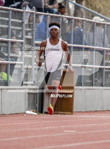Thumbnail 2 in Terror Track & Field Invitational photogallery.