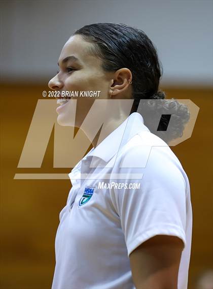 Thumbnail 3 in Lakeland @ Lake Gibson (FHSAA 6A District 7 Semifinals) photogallery.