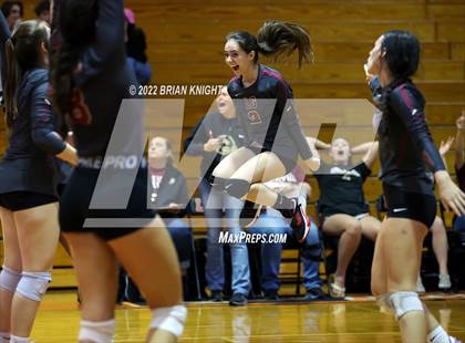 Thumbnail 1 in Lakeland @ Lake Gibson (FHSAA 6A District 7 Semifinals) photogallery.