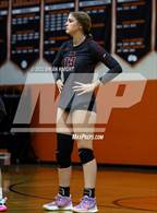 Photo from the gallery "Lakeland @ Lake Gibson (FHSAA 6A District 7 Semifinals)"