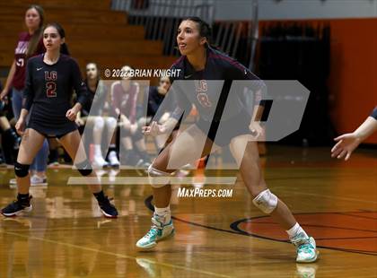 Thumbnail 3 in Lakeland @ Lake Gibson (FHSAA 6A District 7 Semifinals) photogallery.