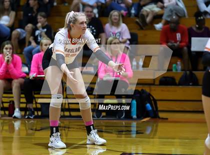 Thumbnail 1 in Lakeland @ Lake Gibson (FHSAA 6A District 7 Semifinals) photogallery.