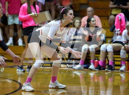 Thumbnail 3 in Lakeland @ Lake Gibson (FHSAA 6A District 7 Semifinals) photogallery.